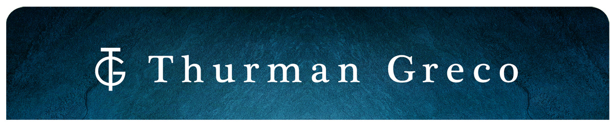 Thurman's New Site